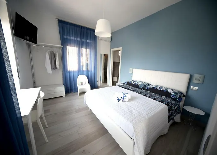 Soho B&B